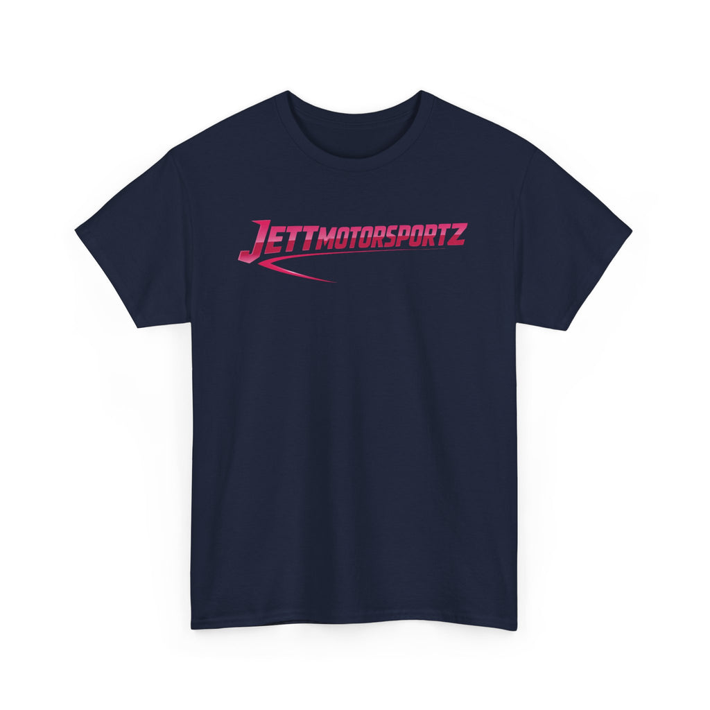 Jett motorsportz shirt