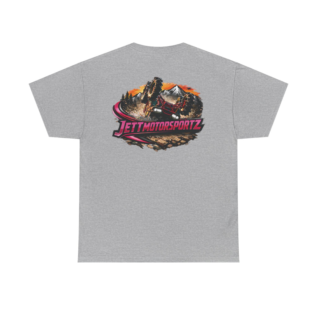 Jett motorsportz shirt
