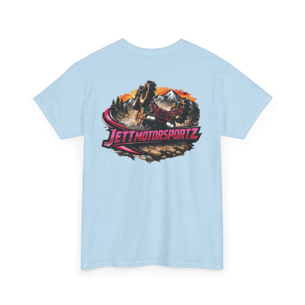 Jett motorsportz shirt