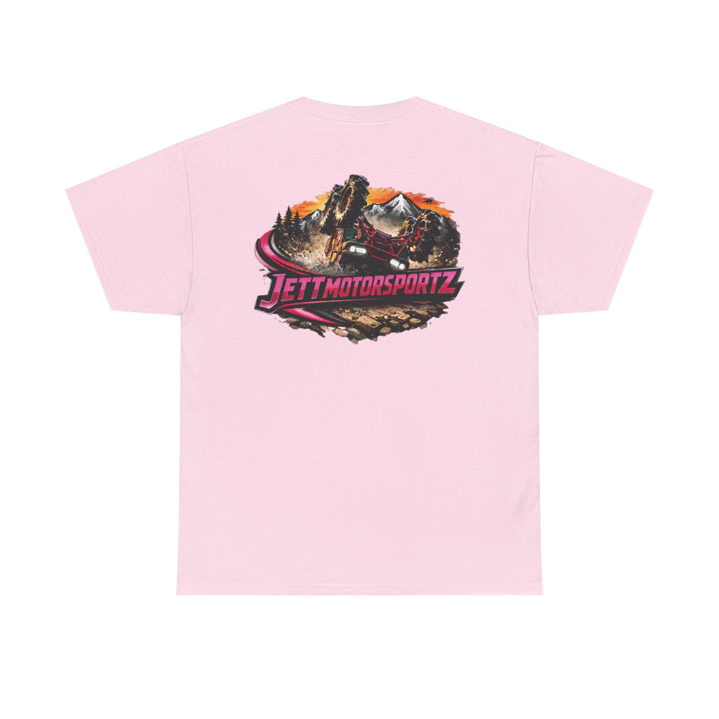 Jett motorsportz shirt
