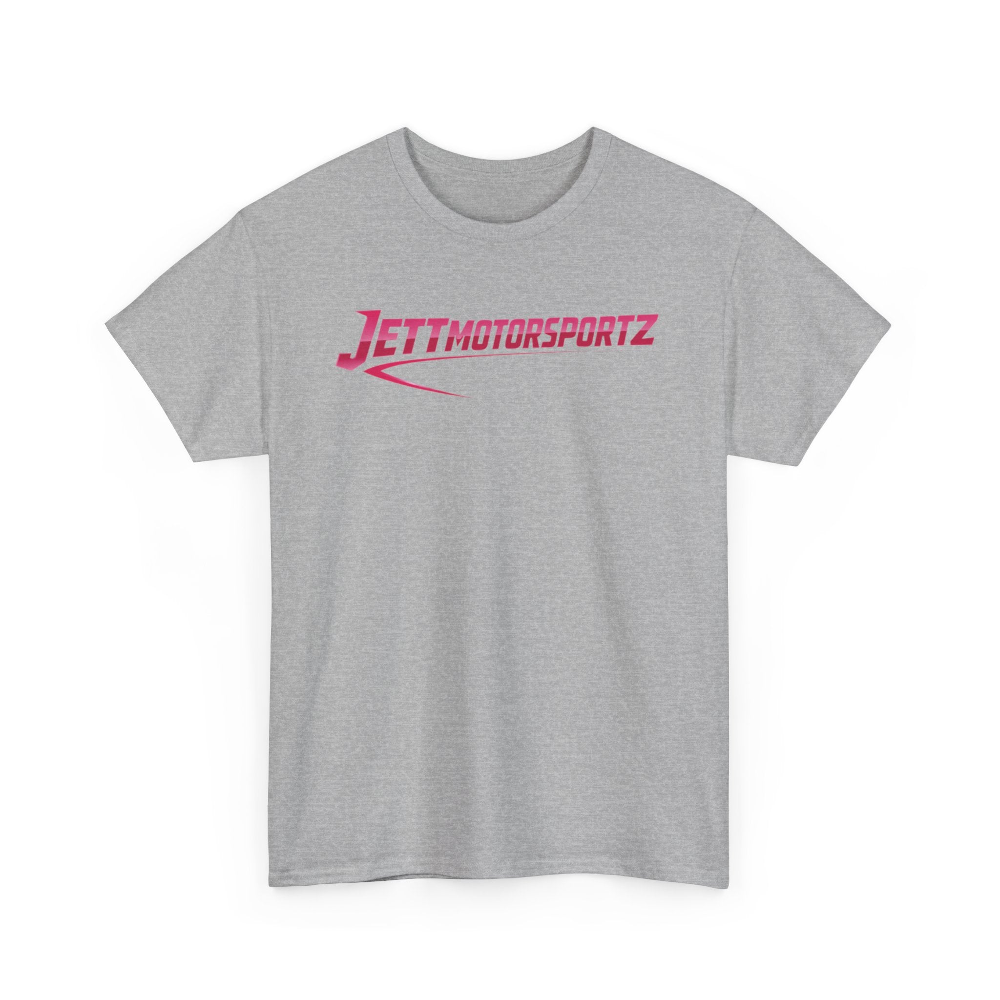 Jett motorsportz shirt