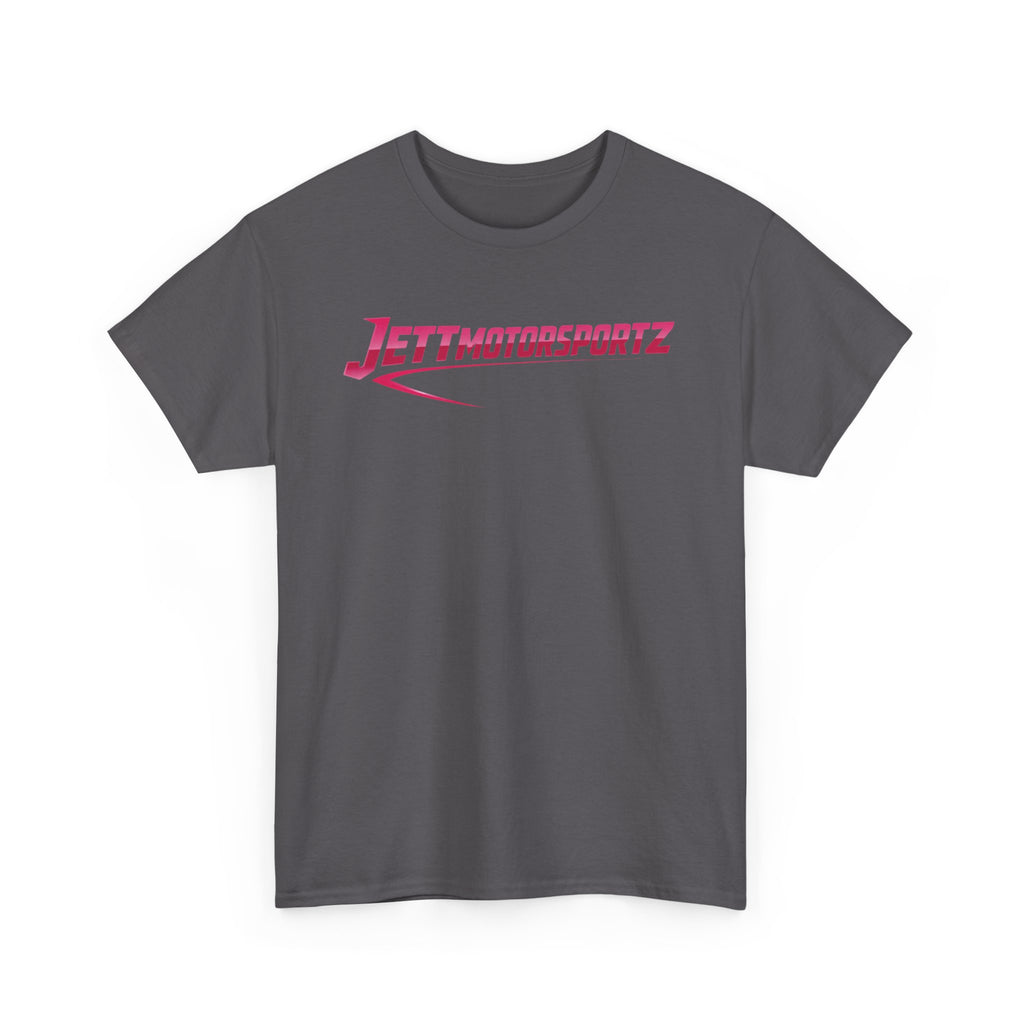 Jett motorsportz shirt