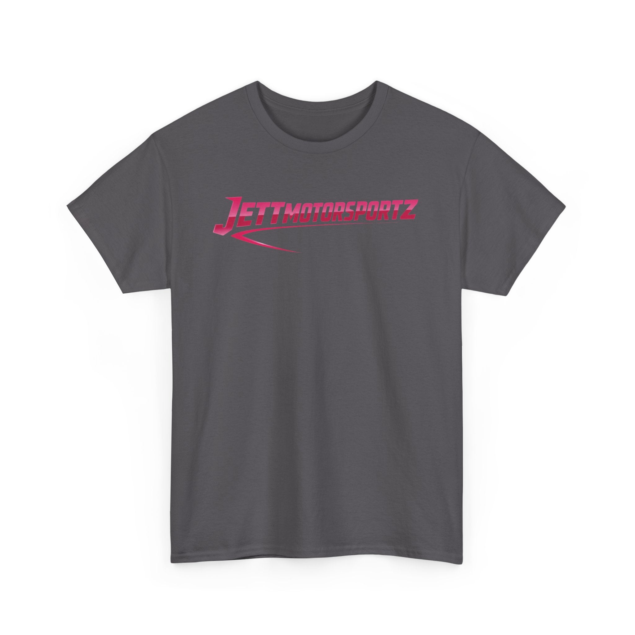 Jett motorsportz shirt