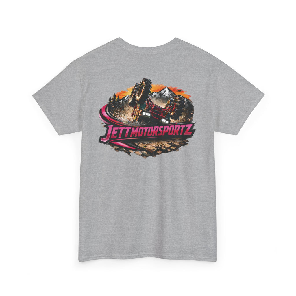 Jett motorsportz shirt