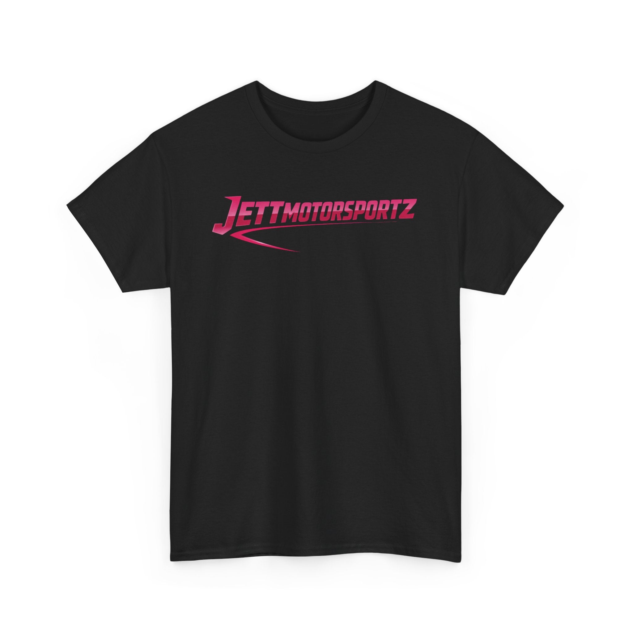 Jett motorsportz shirt