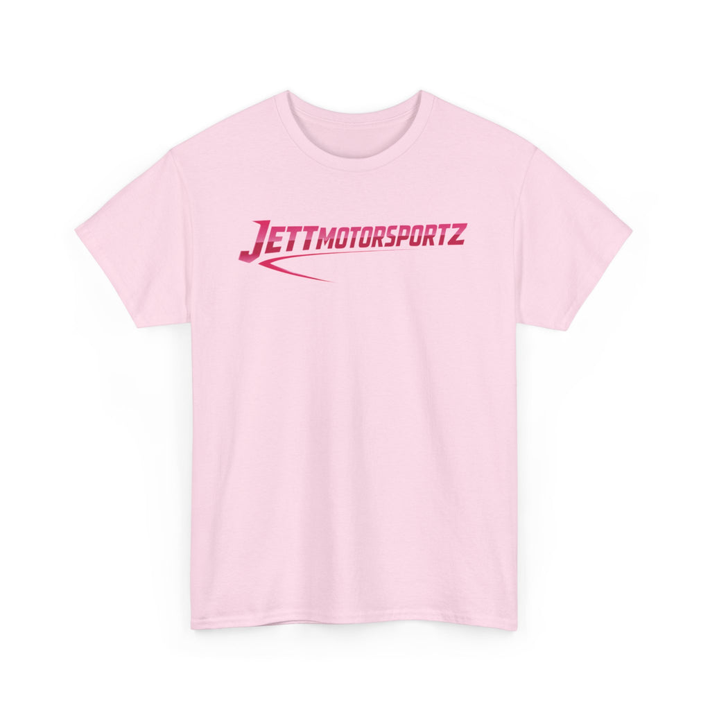 Jett motorsportz shirt