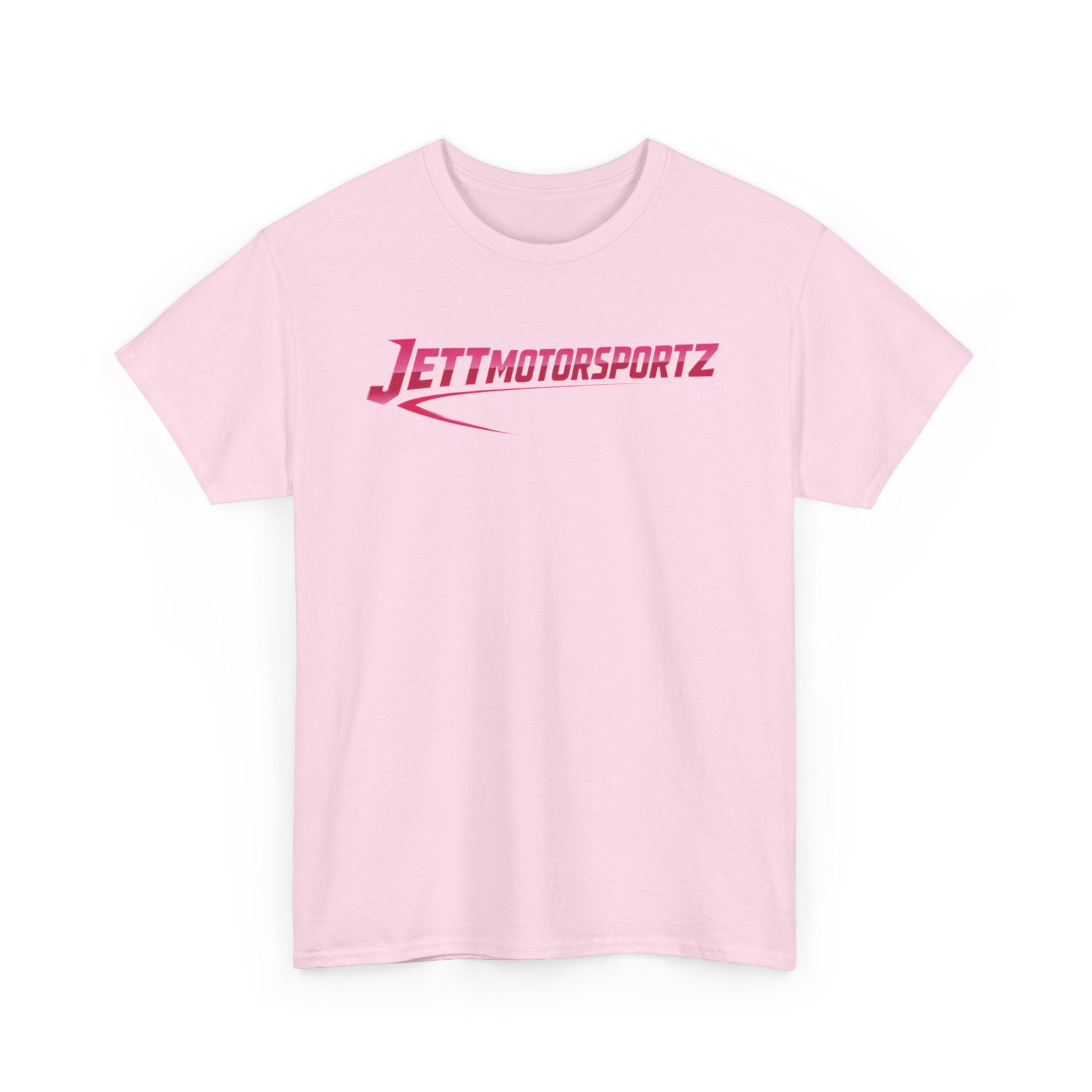 Jett motorsportz shirt