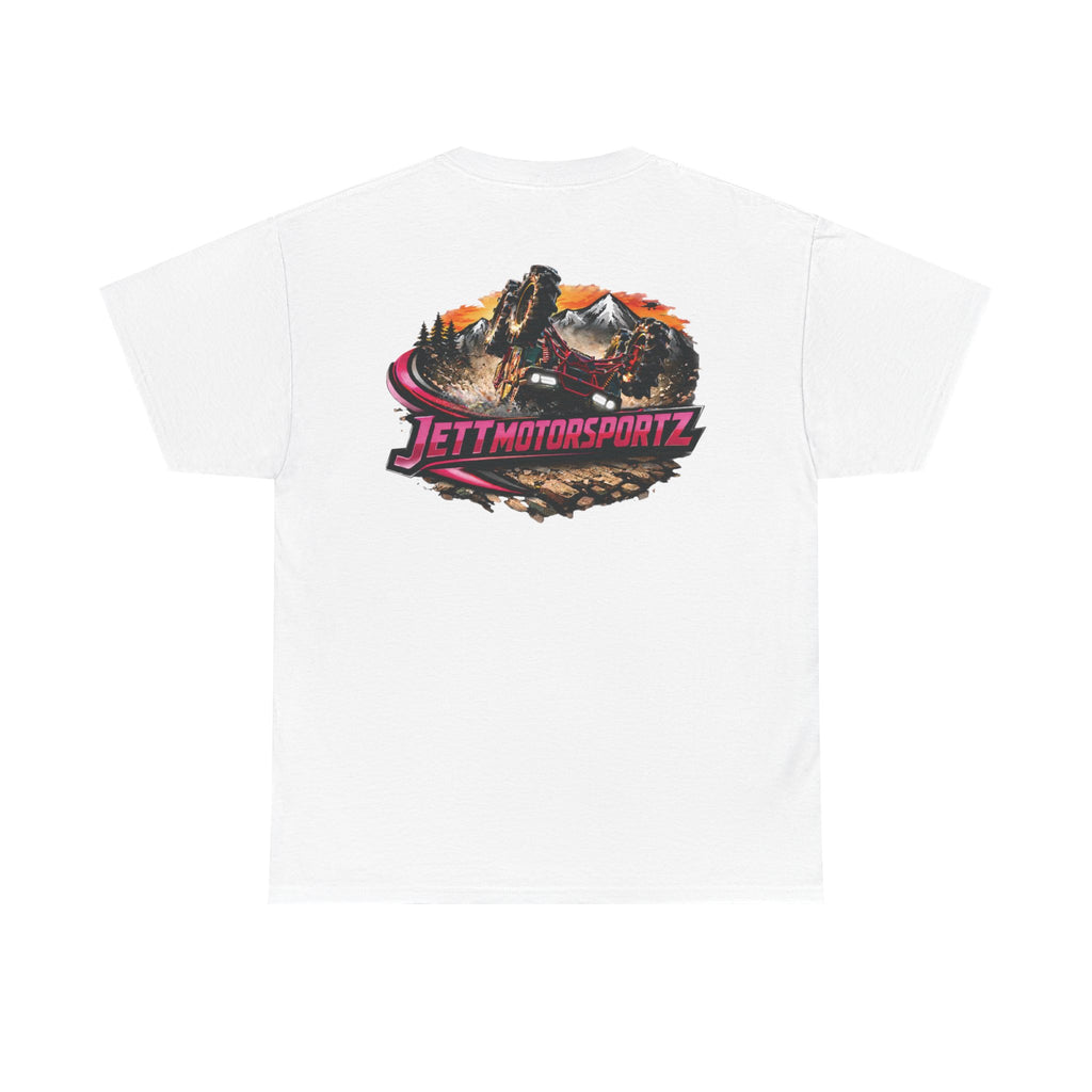 Jett motorsportz shirt