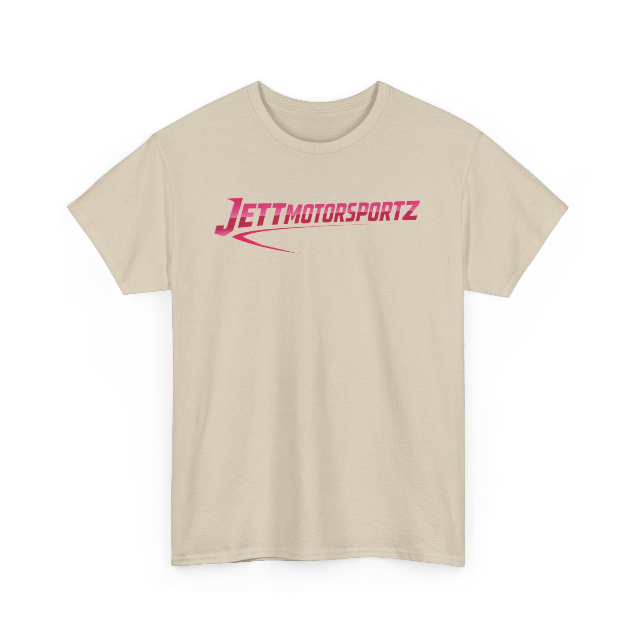Jett motorsportz shirt