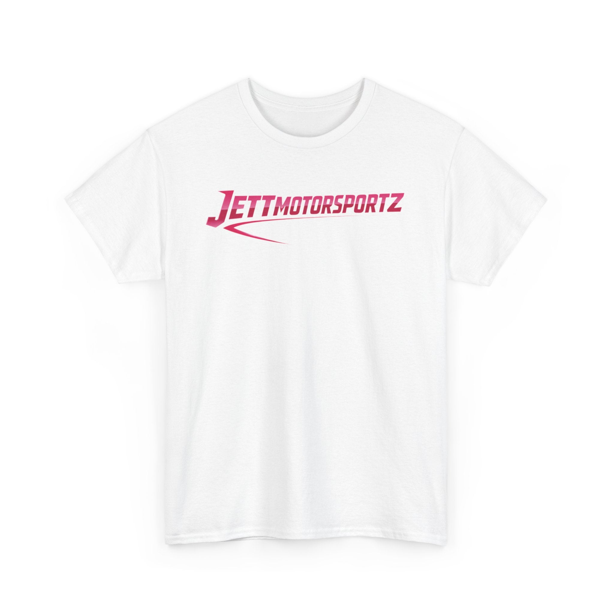 Jett motorsportz shirt