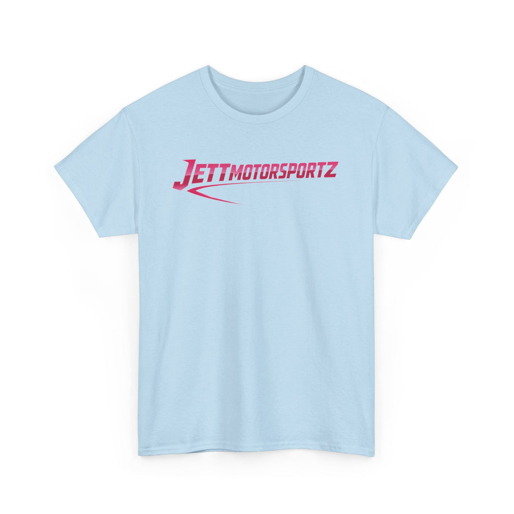 Jett motorsportz shirt