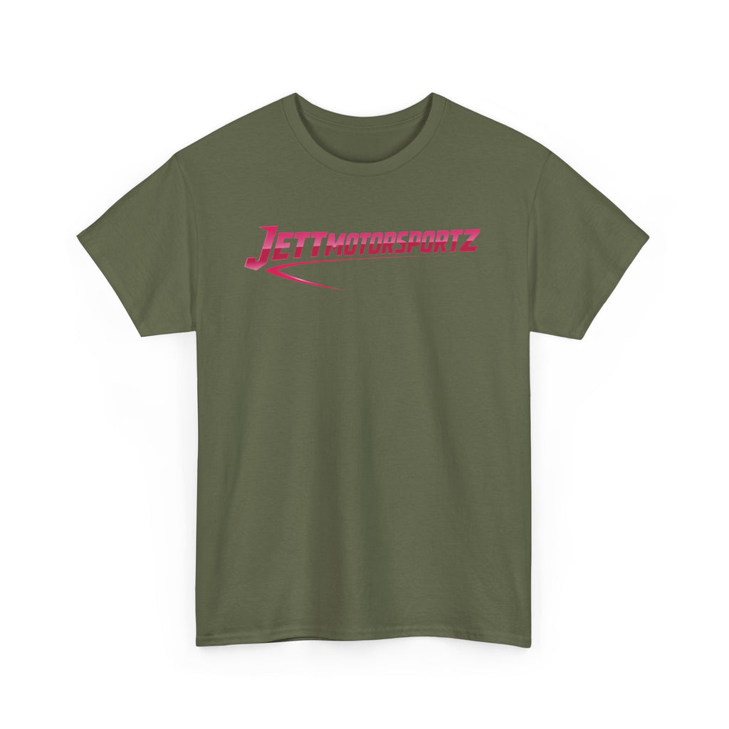 Jett motorsportz shirt
