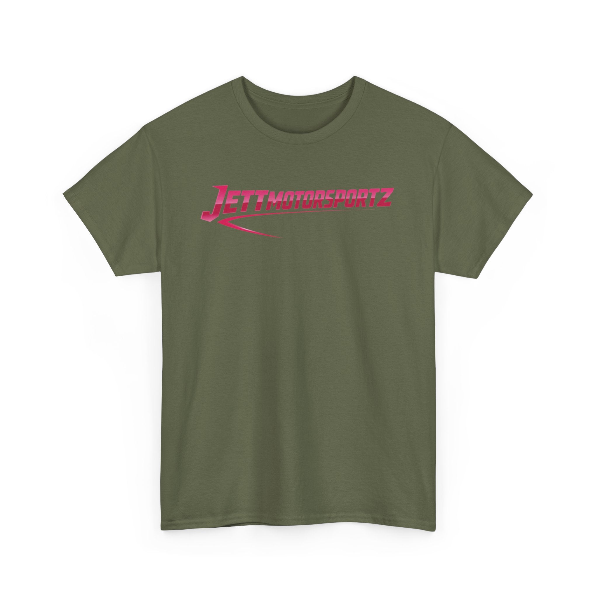 Jett motorsportz shirt