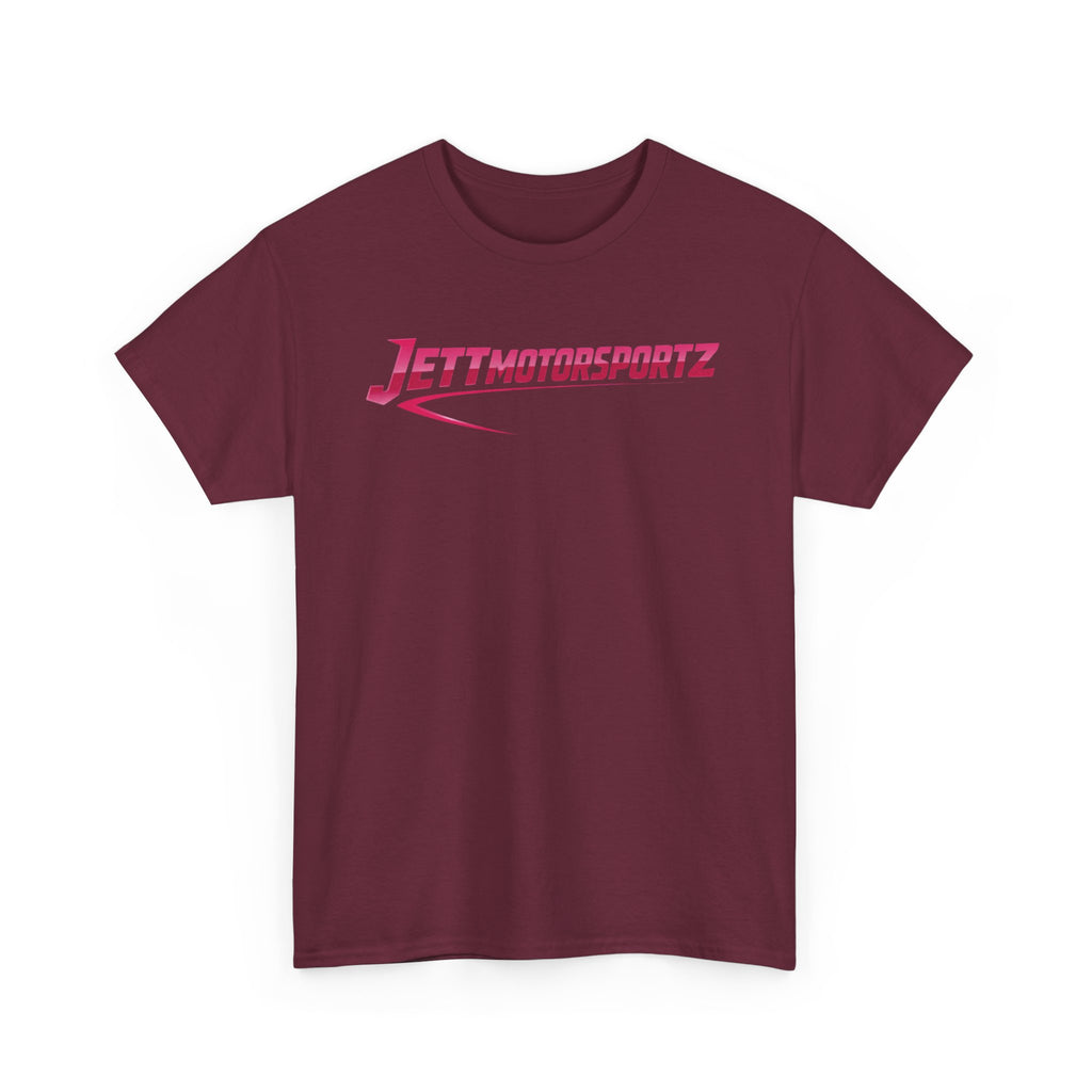 Jett motorsportz shirt