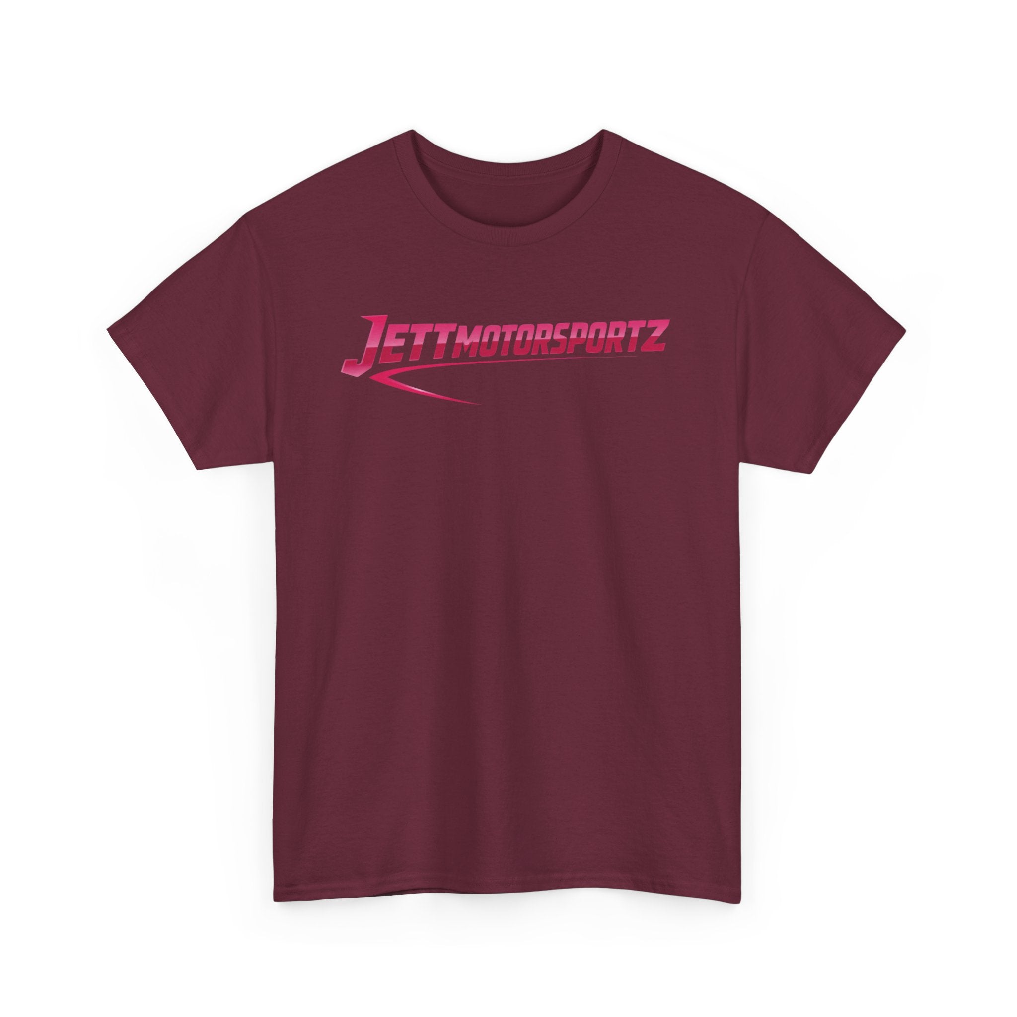 Jett motorsportz shirt