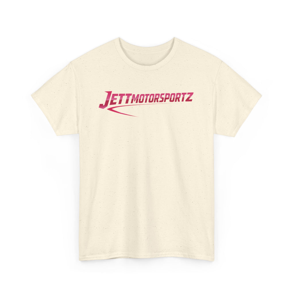 Jett motorsportz shirt