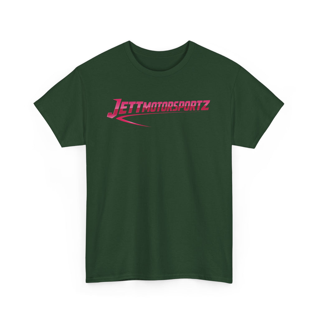 Jett motorsportz shirt