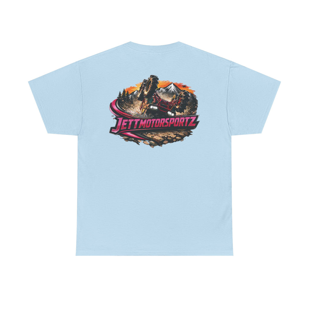 Jett motorsportz shirt